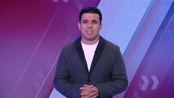خالد الغندور يعلن تخفيف عقوبة شيكابالا