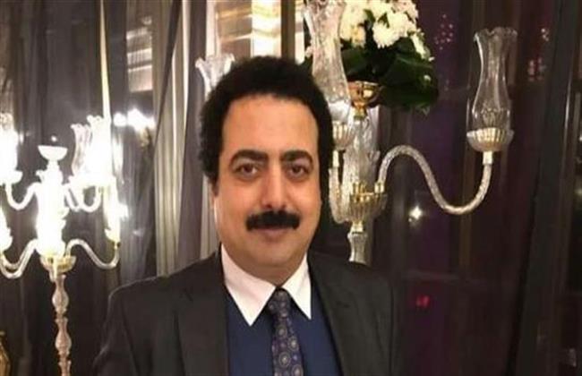 أثناء عملية جراحية..وفاة الفنان أحمد عبد الحي بعد تعرضه لوعكة صحية