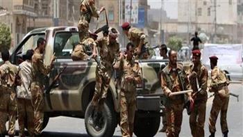   الجيش اليمني يصد هجوما لمليشيا الحوثي في عدة جبهات بمأرب غربي البلاد