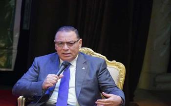إنشاء وحدة لحقوق الإنسان بمحافظة الشرقية