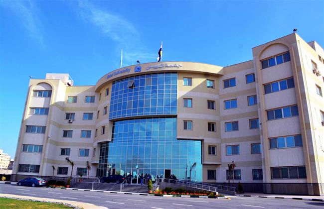 جامعة السويس:عودة العمل بوحدة التأهيل النفسي وتنمية المهارات بكلية الآداب