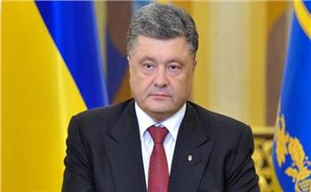   الرئيس الأوكراني السابق: القوات الروسية قادرة على الانتشار في بلادنا خلال 24 ساعة