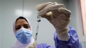   صحة الدقهلية تتابع خطة تطعيم المواطنين بلقاح كورونا