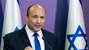   رئيس وزراء إسرائيل يؤكد استقرار حكومته