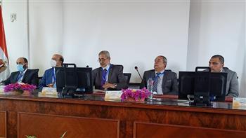 مطالبة بترخيص مهنة أخصائي التاهيل البدنى والحركى  