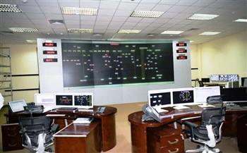  6 معلومات أساسية عن تطوير «مركز تحكم الكهرباء الإقليمي» بنجع حمادي 