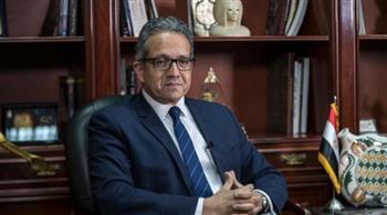 وزير السياحة يعتمد قرار  إلزام الفنادق بتركيب كاميرات مراقبة