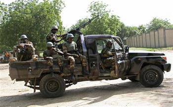   الإمارات تدين الهجوم الإرهابي في جنوب غرب النيجر