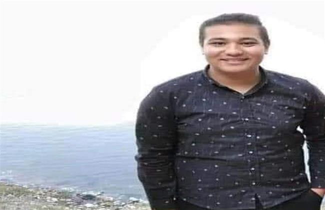 شاهد.. لحظة ظهور جثة شهيد ميت العطار بعد 22 يومًا من الغرق