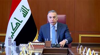   إصابة رئيس الوزراء العراقي في محاولة اغتيال