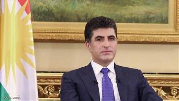  رئيس إقليم كردستان: استهداف الكاظمي عمل إرهابي خطير