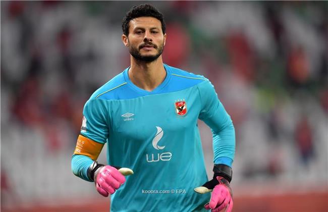 أحمد شوبير يكشف كواليس مشاركة محمد الشناوى فى مباراة الأهلى والزمالك