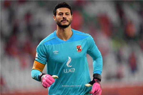 أحمد شوبير يكشف كواليس مشاركة محمد الشناوى فى مباراة الأهلى والزمالك