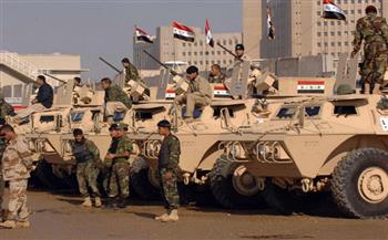   بعد محاولة اغتيال الكاظمي.. أول تعليق للقوات المسلحة العراقية