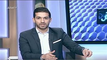 كانوا هينسحبوا.. حتحوت يفجر مفاجأة عن موقف الزمالك بعد هدف الأهلى الخامس
