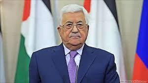   الرئيس الفلسطيني يدين محاولة اغتيال رئيس وزراء العراق