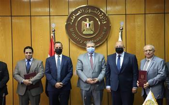 القوى العاملة تتعاون مع «كاد ماسترز» لتوفير الخدمات التدريبية وشهادات الاعتماد الدولية