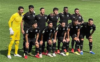 إيهاب جلال يطالب إقامة مبارتان وديتان أمام البنك الأهلى والمحلة 
