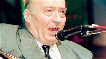   الاحتفال بالذكري الـ30 بمئوية عملاق لبنان «وديع الصافي»