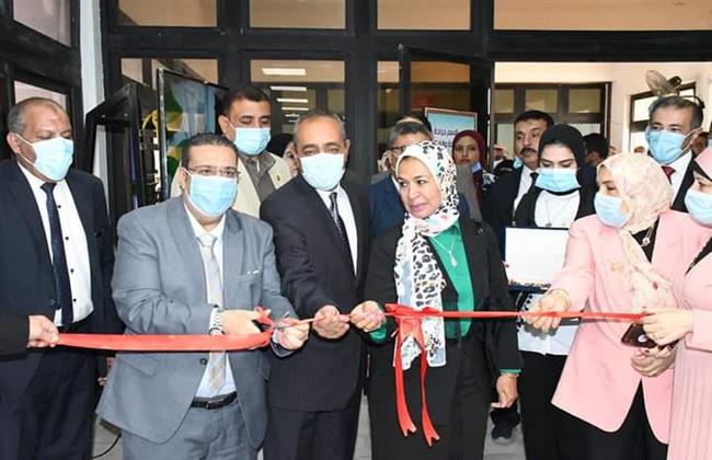 بتكلفة 17 مليون جنيه.. افتتاح غرفة عمليات بنظام الكبسولة بجامعة القناة 