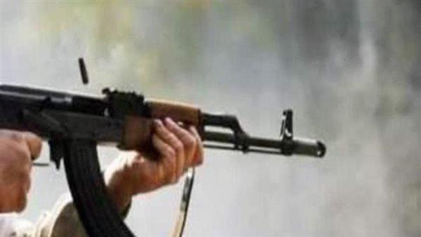  القبض على متهم أطلق النيران على 5 أشخاص بالدرب الأحمر