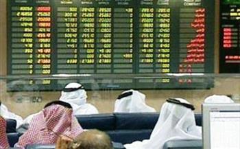   الأسهم السعودية تغلق عن مستوى 11841.60 نقطة