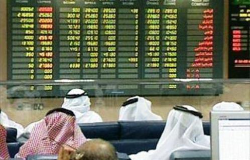 الأسهم السعودية تغلق عن مستوى 11841.60 نقطة