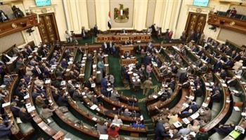 بعد جريمة الإسماعيلية.. أول تحرك برلماني لتغليظ عقوبة السلاح الأبيض