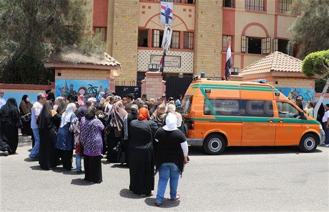 80 غرزة لطالب بالإسماعيلية بعد اعتداء زميله عليه