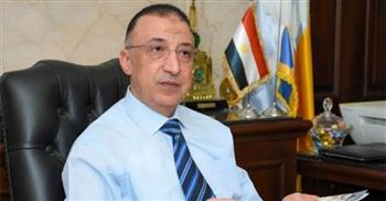   محافظ الإسكندرية يبحث مع قنصل عام فرنسا مشروعات التعاون المشترك