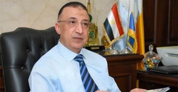 محافظ الإسكندرية يبحث مع قنصل عام فرنسا مشروعات التعاون المشترك