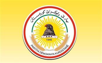   «الديمقراطي الكردستاني» يدين الاعتداء على الكاظمي الحادث يذكرنا بالانقلابات العسكرية 