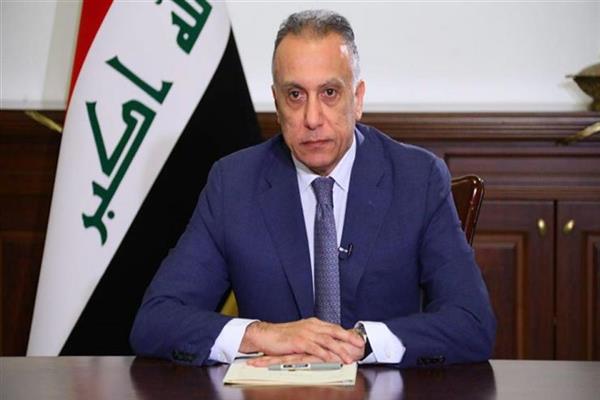 الأمم المتحدة تدين محاولة اغتيال مصطفي الكاظمي رئيس وزراء العراق
