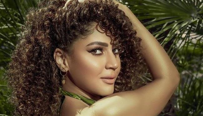 ندى موسى تشارك الجمهور أحدث إطلالتها على إنستجرام