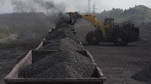   الصين ترفع أنتاج الفحم ليصل الي 12 مليون طن يوميا 