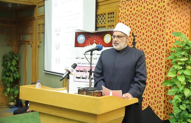 وكيل الأزهر: الدعوة إلى الله واجب إيماني وتكليف شرعي