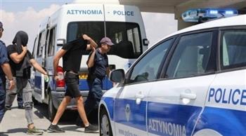   محاكمة ستة أشخاص فى قبرص بتهمة التخطيط لمهاجمة إسرائيليين