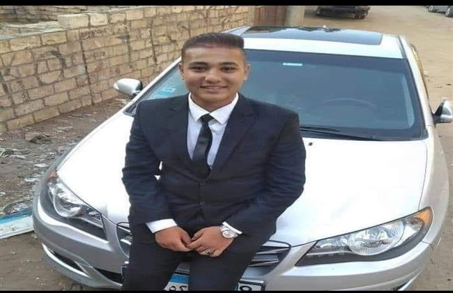 العثور على محمد عزت غريق ميت العطار بالقليوبية