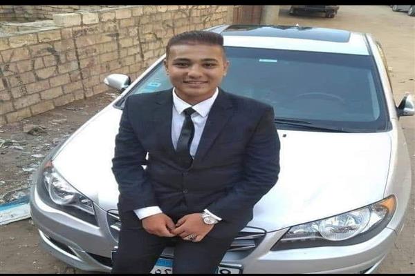 العثور على محمد عزت غريق ميت العطار بالقليوبية