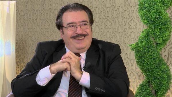 انطوان الصافي يختتم مئوية والده بـ«عظيمة يا مصر»