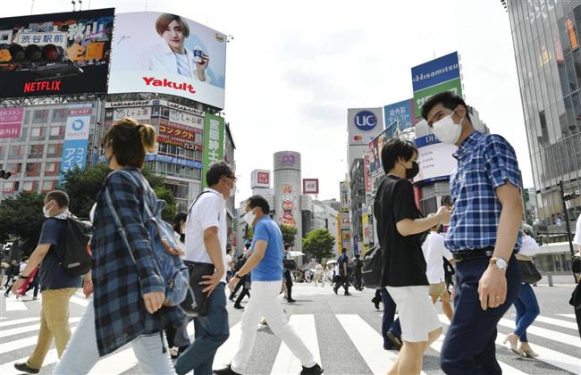 «اليابان»: لا وفيات بفيروس كورونا لأول مرة منذ 15 شهرا