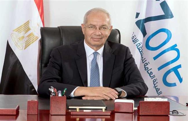  خطة لرفع كفاءة ميناء السخنة ليصبح الأكبر على البحر الأحمر
