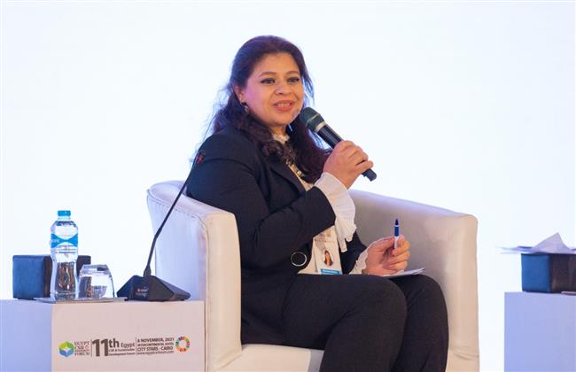 «التخطيط» تشارك في الملتقى السنوي للمسئولية المجتمعية والتنمية المستدامة