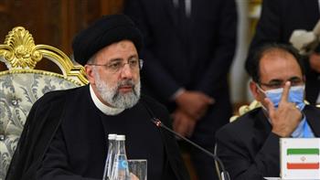   إبراهيم رئيسي يكلف الحكومة برفع معنويات الشعب الإيراني