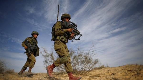 الاحتلال يتخذ موقفًا معاديا من 6 منظمات فلسطينية