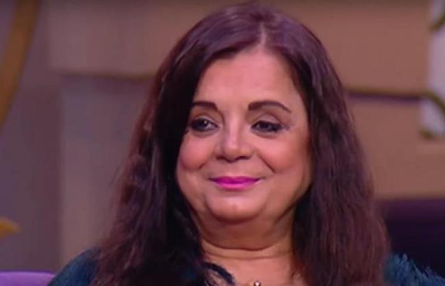 بعد تدهور حالتها الصحية.. نقل الفنانة نادية شكرى للمستشفى