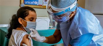   فنزويلا تبدأ حملة لتطعيم الأطفال فوق العامين ضد«كورونا»