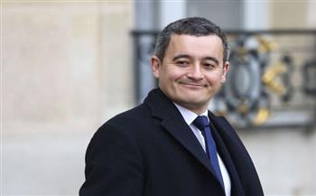   وزير الداخلية الفرنسي: إصابة شرطي في هجوم بسلاح أبيض جنوبي البلاد
