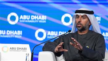   الإمارات: لولا «أوبك+» لتضاعفت أسعار النفط