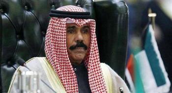   الحكومة الكويتية تتقدم باستقالتها إلى أمير البلاد